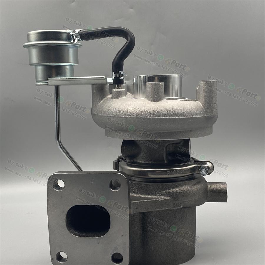 28230-45100 Turbocharger for Hyundai 28230-45100 Turbocharger for Hyundai
