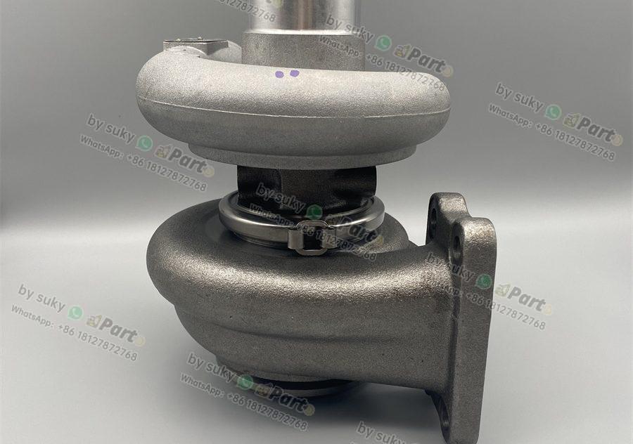 1076338 107-6338 Turbocharger For caterpillar CAT 3046