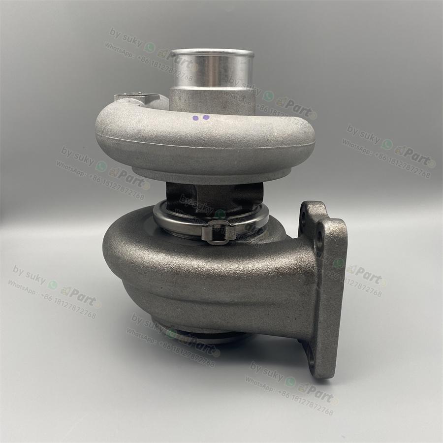 1076338 107-6338 Turbocharger For caterpillar CAT 3046 1076338 107-6338 Turbocharger For caterpillar CAT 3046