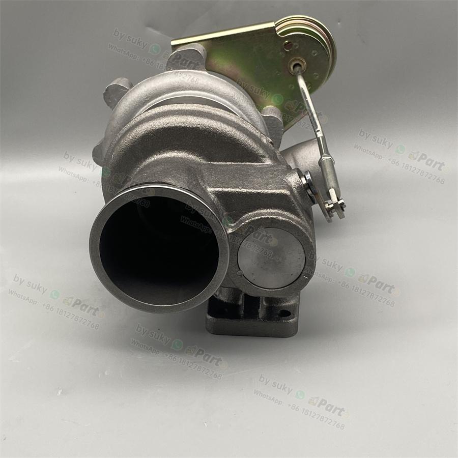 4038790 Turbocharger Cummins 6B5.9 4B3.9 for Komatsu PC100 PC160 PC200 4038790 Turbocharger Cummins 6B5.9 4B3.9 for Komatsu PC100 PC160 PC200