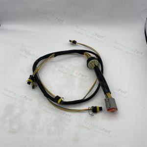 153-8920 Wiring Harness Assembly For Caterpillar 3126B C7 325C 322C