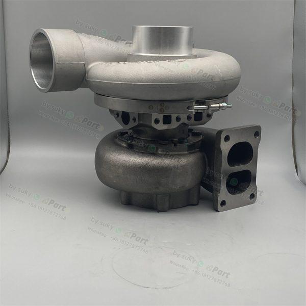 6505-52-5470 Turbocharger for Komatsu PC1100-6 PC1600SP