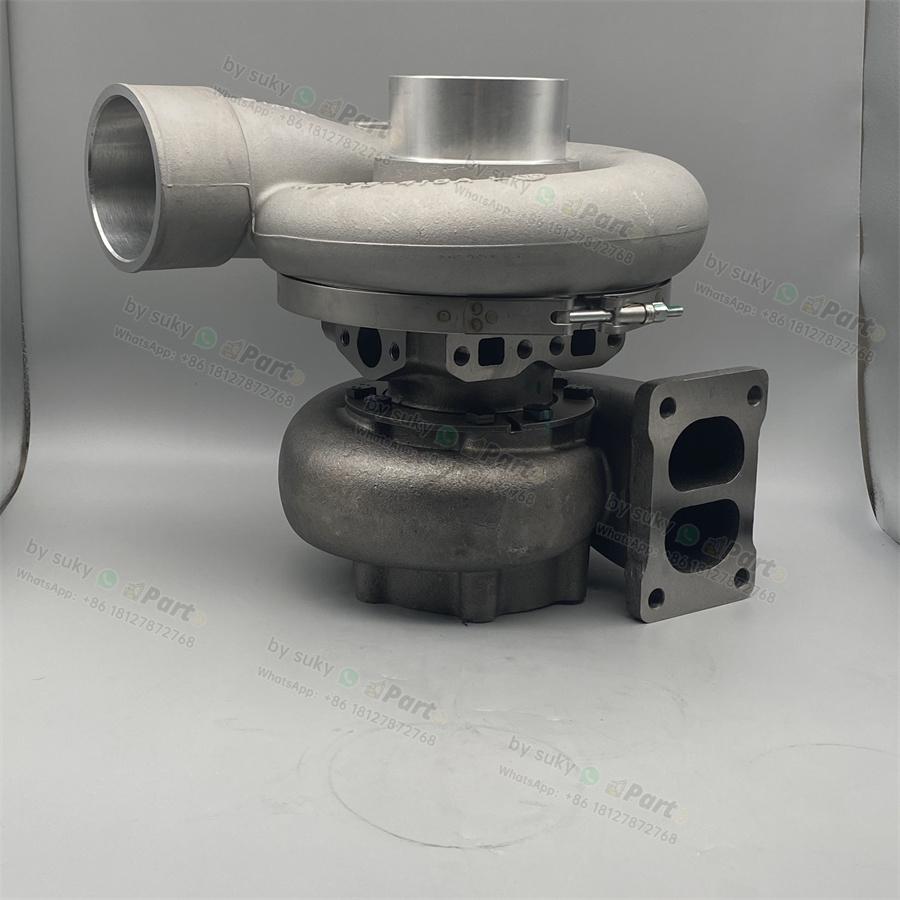 6505-52-5470 Turbocharger for Komatsu PC1100-6 PC1600SP 6505-52-5470 Turbocharger for Komatsu PC1100-6 PC1600SP