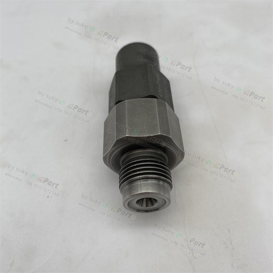 416-7101 Pressure Limiting Valve for CAT C6.4 320 323 324 320D2 416-7101 Pressure Limiting Valve for CAT C6.4 320 323 324 320D2