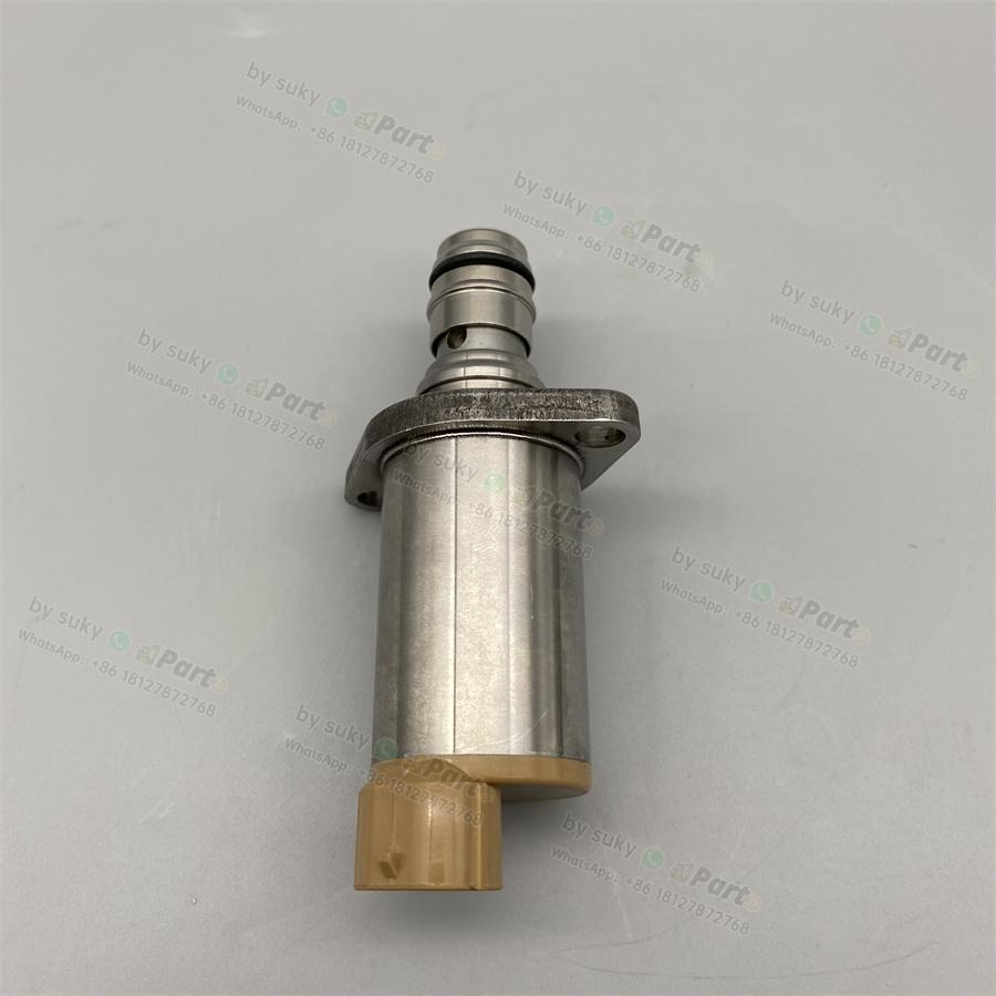 DZ1111135 RE531864 SCV Valve