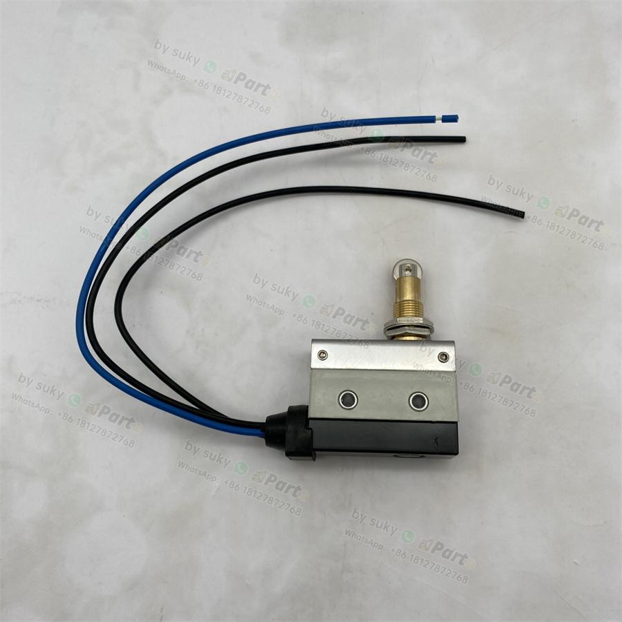 AZ-7311 Limit Switch for For Kobelco SK60-5 SK200-5 SK200-6 AZ-7311 Limit Switch for For Kobelco SK60-5 SK200-5 SK200-6