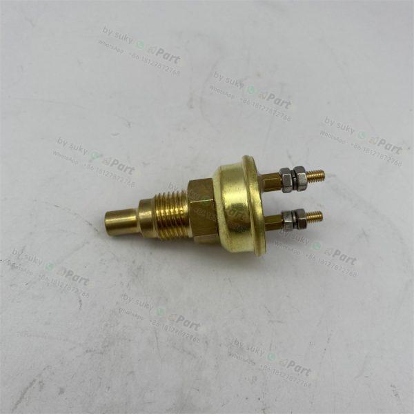 Me049265 6D34 Water Temperature Sensor For Kobelco SK200-6