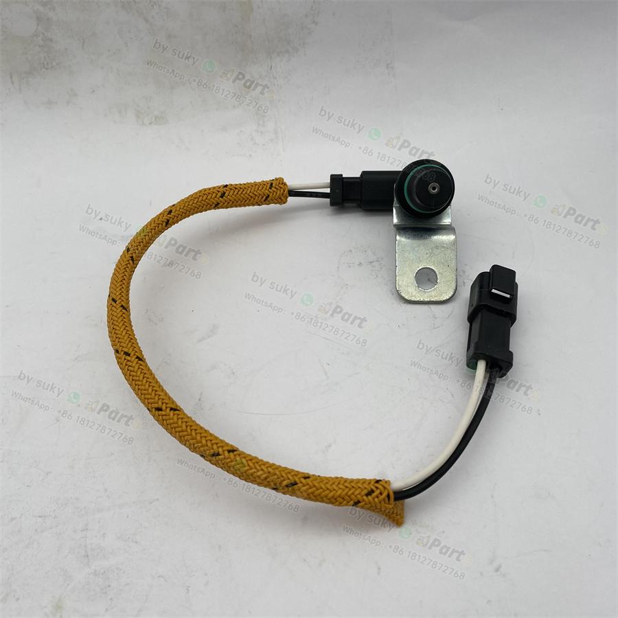 10000-17089 Camshaft Position Speed Sensor for Caterpillar 10000-17089 Camshaft Position Speed Sensor for Caterpillar