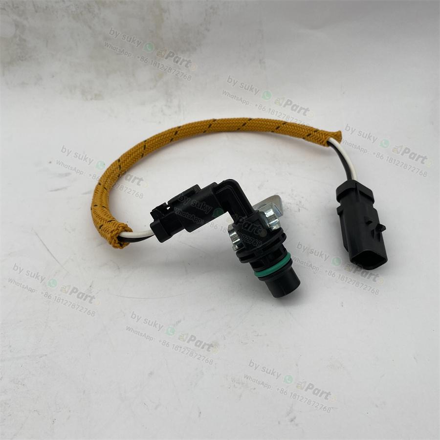 10000-18621 Camshaft Speed Sensor for Perkins 2506 2806 10000-18621 Camshaft Speed Sensor for Perkins 2506 2806