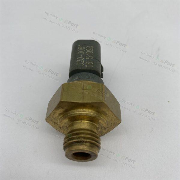 T405054 320-3061 Oil Pressure Sensor for Perkins 1206e 1204