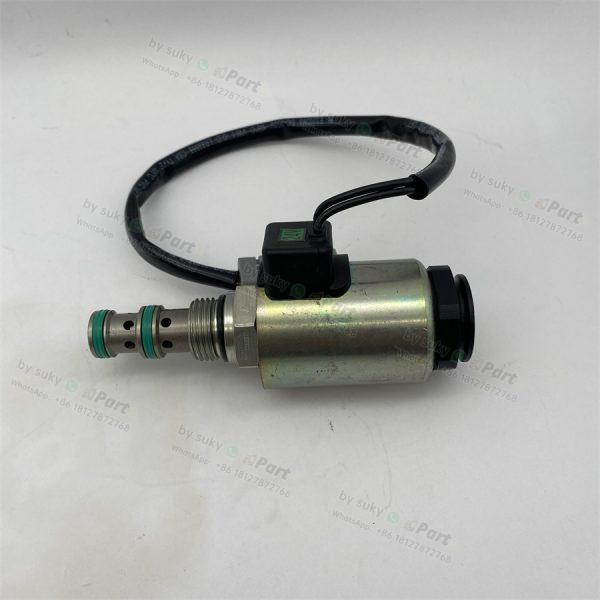 40291300 27VDC Solenoid Valve for XCMG