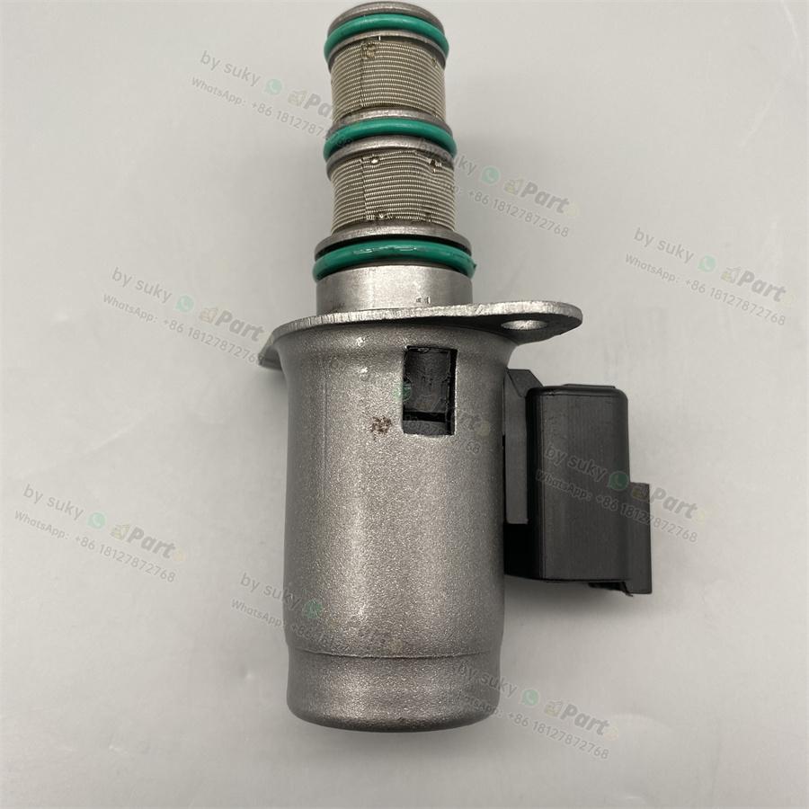 SV98-T3917S Solenoid Valve 24V For Komatsu SV98-T3917S Solenoid Valve 24V For Komatsu