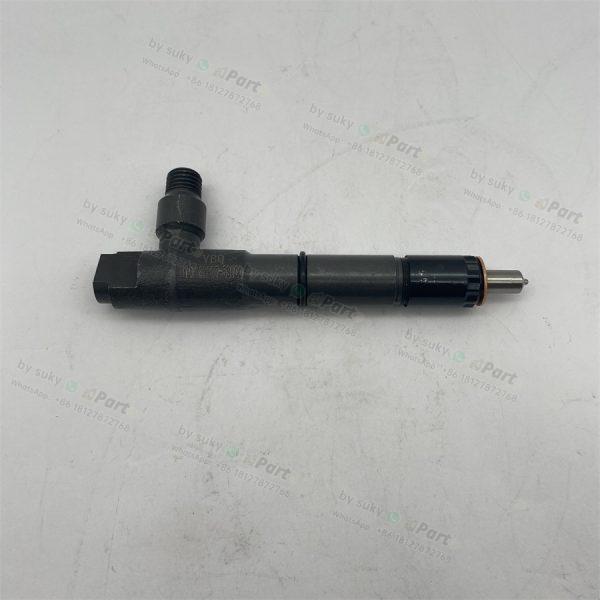 729946-53300 72994653300 Fuel Injector for Yanmar 4TNV98 4TNV98T