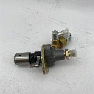 186FA Fuel Injection Pump with Solenoid For Yanmar L100