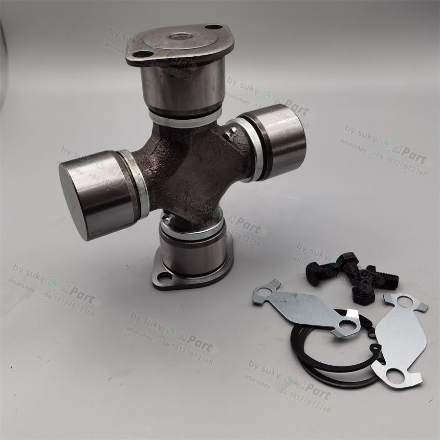 125-8810 Universal Joint Assembly for Caterpillar CAT 950G 950G 950H 962G 962H 125-8810 Universal Joint Assembly for Caterpillar CAT 950G 950G 950H 962G 962H