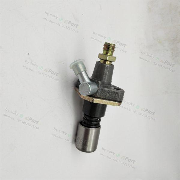 186F Fuel Injector Pump with solenoid for Yanmar L100