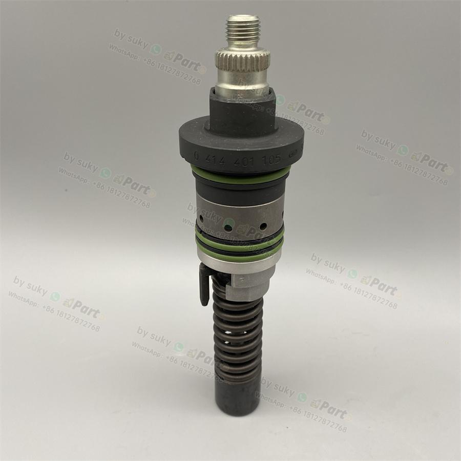 0414 401 105 0414401105 Fuel Injection Pump for Volvo EC135B EC140B 0414 401 105 0414401105 Fuel Injection Pump for Volvo EC135B EC140B