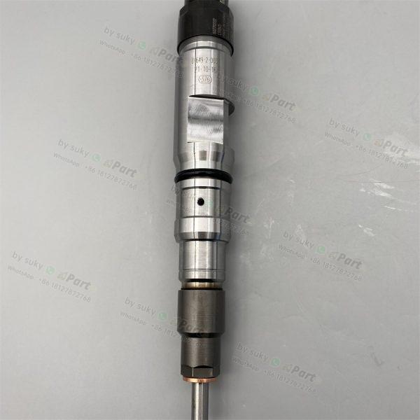 0445120463 Fuel Injector for SANY