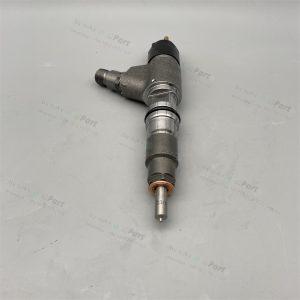 371-3974 0445120347 Fuel Injector For Caterpillar C7.1 320D 320D2 371-3974 0445120347 Fuel Injector For Caterpillar C7.1 320D 320D2