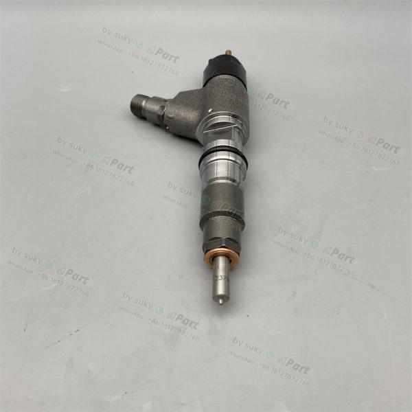 371-3974 0445120347 Fuel Injector For Caterpillar C7.1 320D 320D2