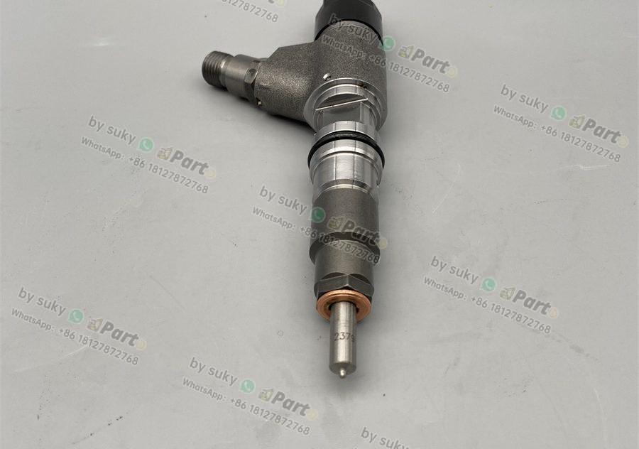 371-3974 0445120347 Fuel Injector For Caterpillar C7.1 320D 320D2