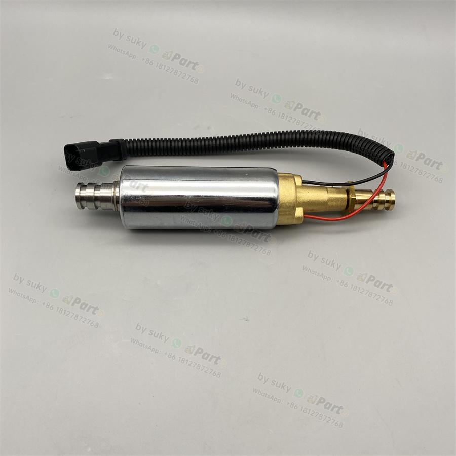 4975617 Fuel Transfer Pump for Cummins QST30 4975617 Fuel Transfer Pump for Cummins QST30
