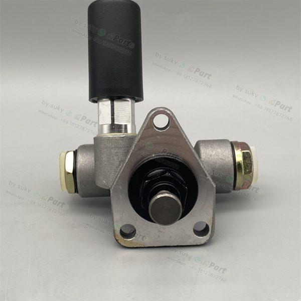 Fuel Transfer Pump for DOOSAN DX215-9 DX220-9 DX300-7