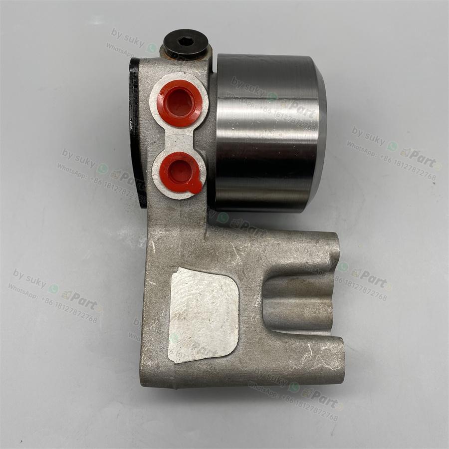 VOE20917999 Fuel Transfer Pump For Volvo D6D EC210 EC240 VOE20917999 Fuel Transfer Pump For Volvo D6D EC210 EC240