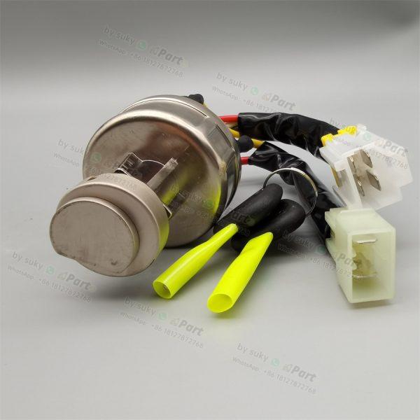 14526158 Ignition Switch for Volvo Excavator EC240B EC210B EC360B EC290B EC140 EC160