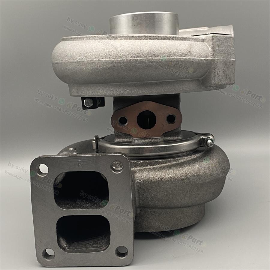 49188-01262 Turbocharger For Mitsubishi 6D22 49188-01262 Turbocharger For Mitsubishi 6D22