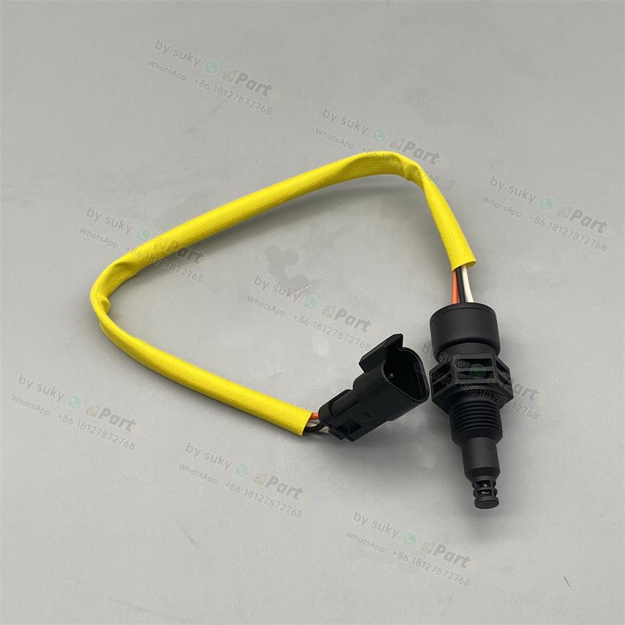 107-8618 Temperature Sensor for CAT 3126 3406E 320D 321C 329D