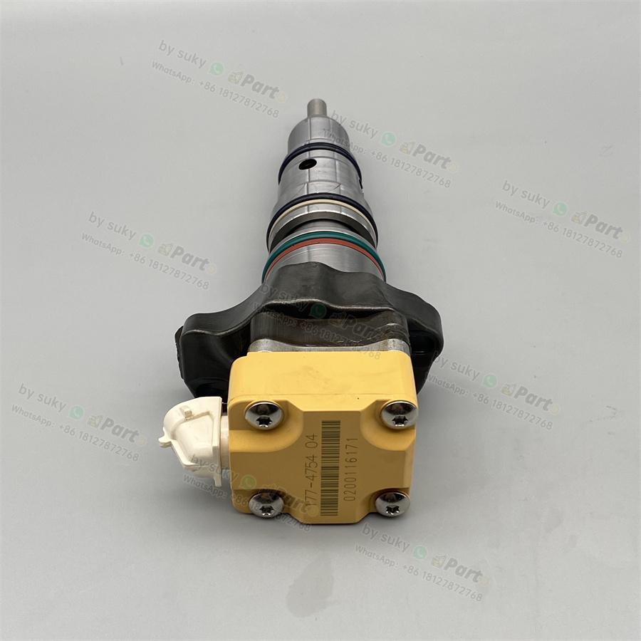 128-6601 Fuel Injector For Caterpillar CAT 3126B 3126E 322C 325C 128-6601 Fuel Injector For Caterpillar CAT 3126B 3126E 322C 325C