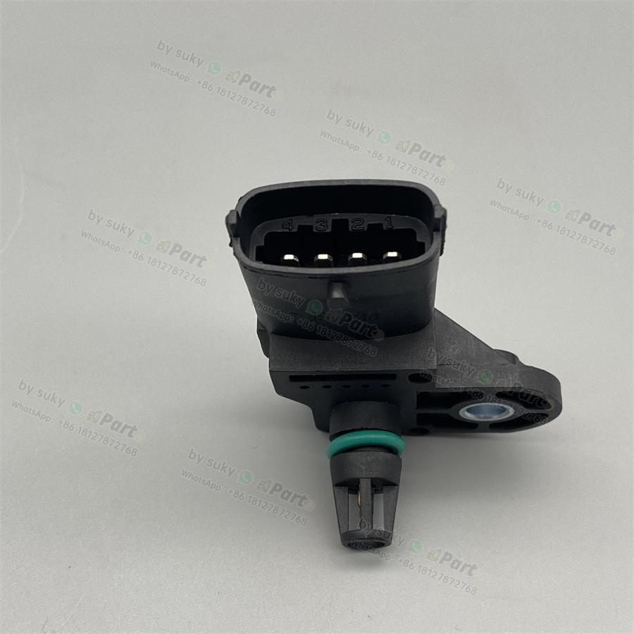 0281002576 0281 002 576 Pressure Sensor for Volvo