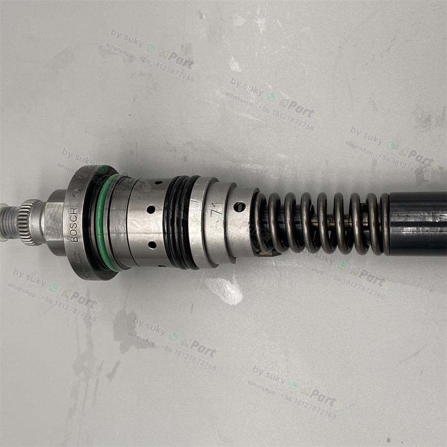 0414491109 0414 491 109 Fuel Injection Pump for Deutz 0414491109 0414 491 109 Fuel Injection Pump for Deutz