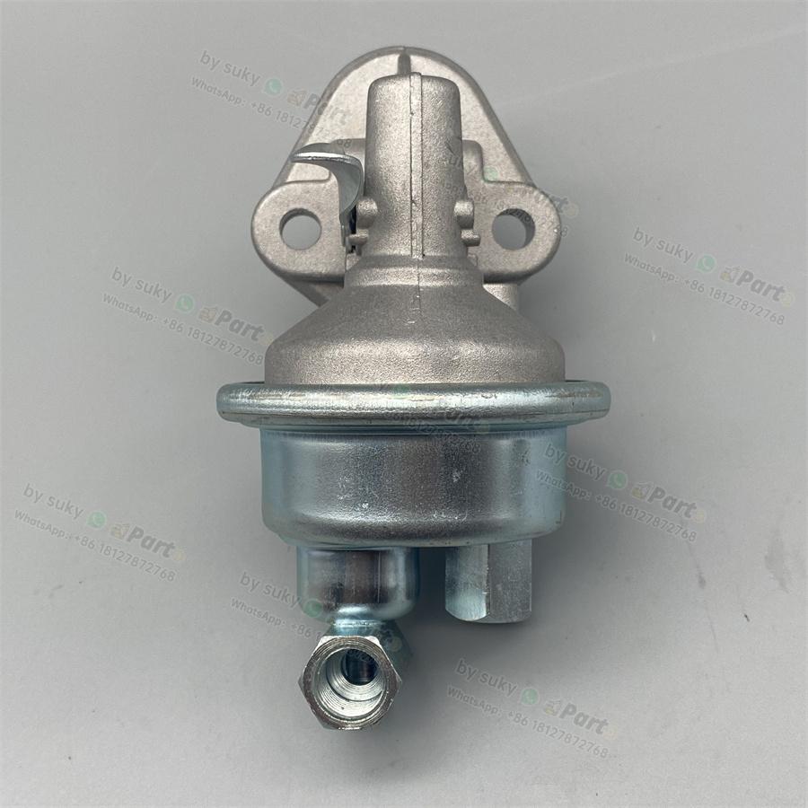 3904374 Fuel Transfer Pump Fits For Cummins Engine 4BT3.9 6BT5.9 3904374 Fuel Transfer Pump Fits For Cummins Engine 4BT3.9 6BT5.9