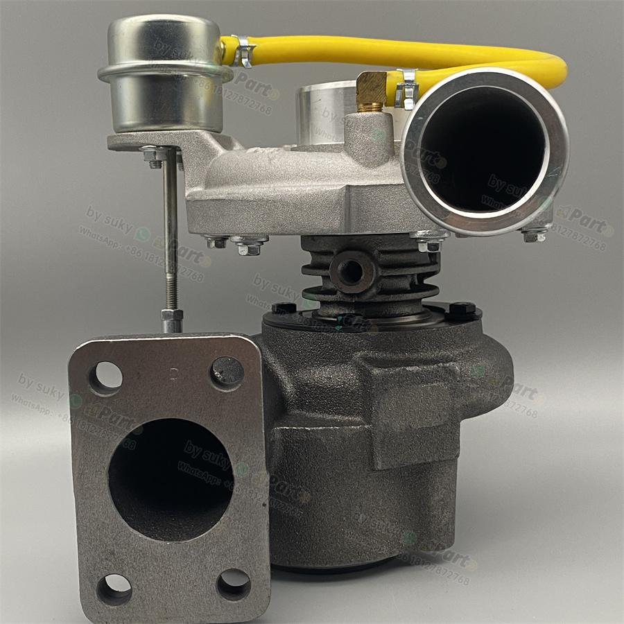 2674A209 Turbocharger for Perkins Engine 1104C-44T 2674A209 Turbocharger for Perkins Engine 1104C-44T