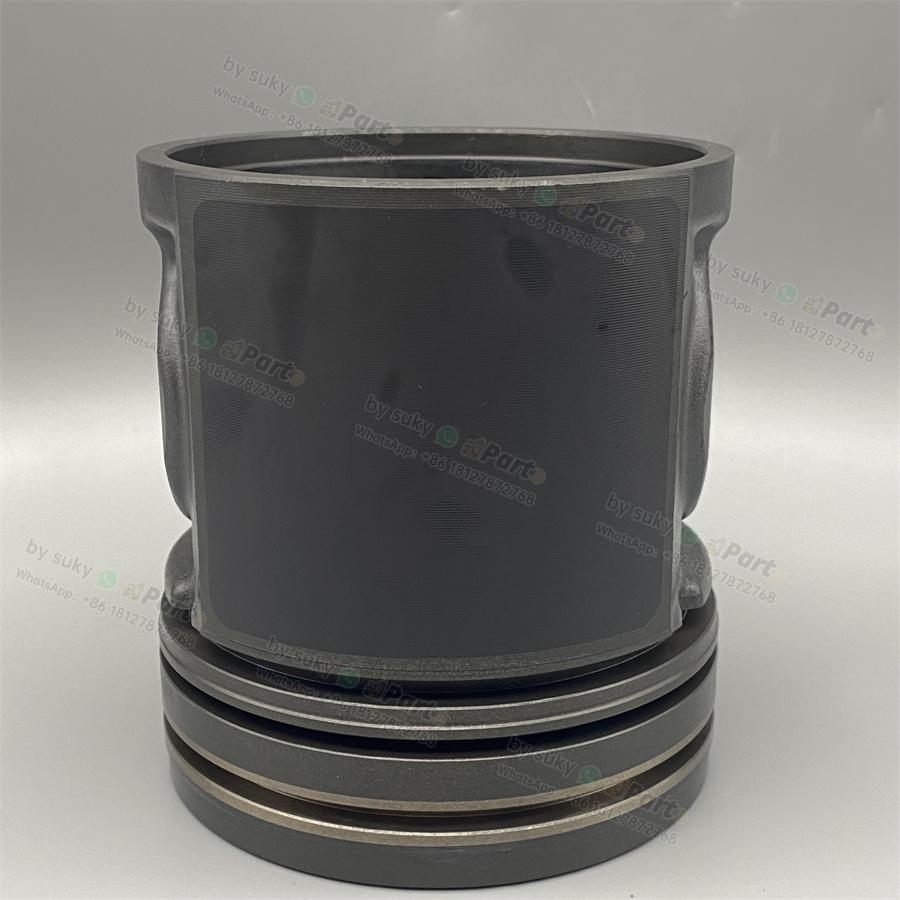 3135J186L Piston For Perkins Engine 1006