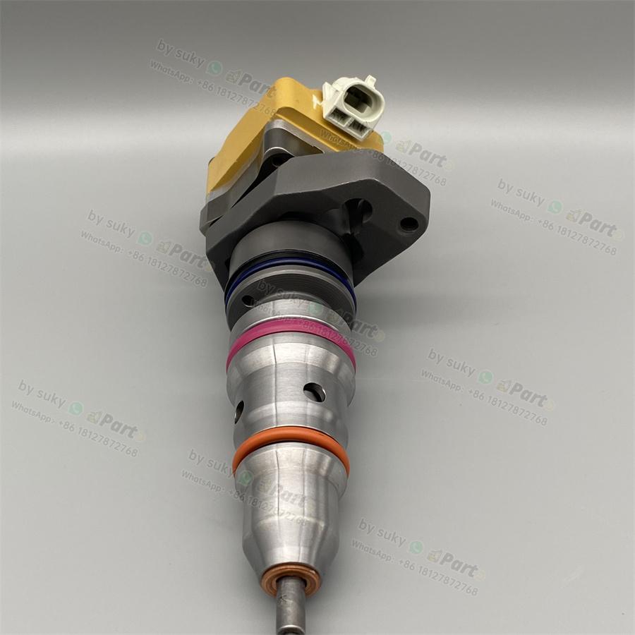 593597C91R Fuel Injector for Perkins 1306 593597C91R Fuel Injector for Perkins 1306