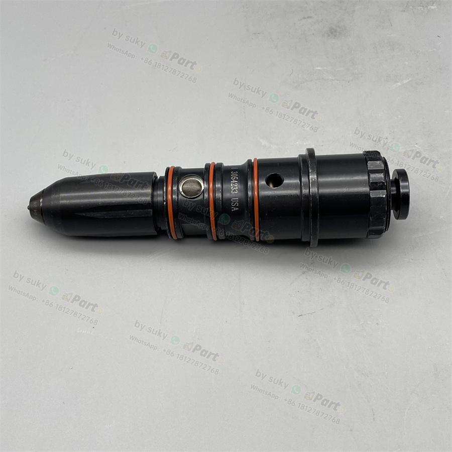 3054233 Fuel Injector for Cummins Engine NT855 3054233 Fuel Injector for Cummins Engine NT855
