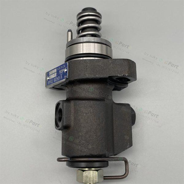 04287049 0428 7049 Fuel Injection Pump for Deutz 2011