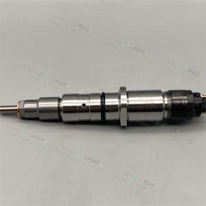 5272937 Fuel Injector Fits for Cummins Engine QSB6.7 5272937 Fuel Injector Fits for Cummins Engine QSB6.7