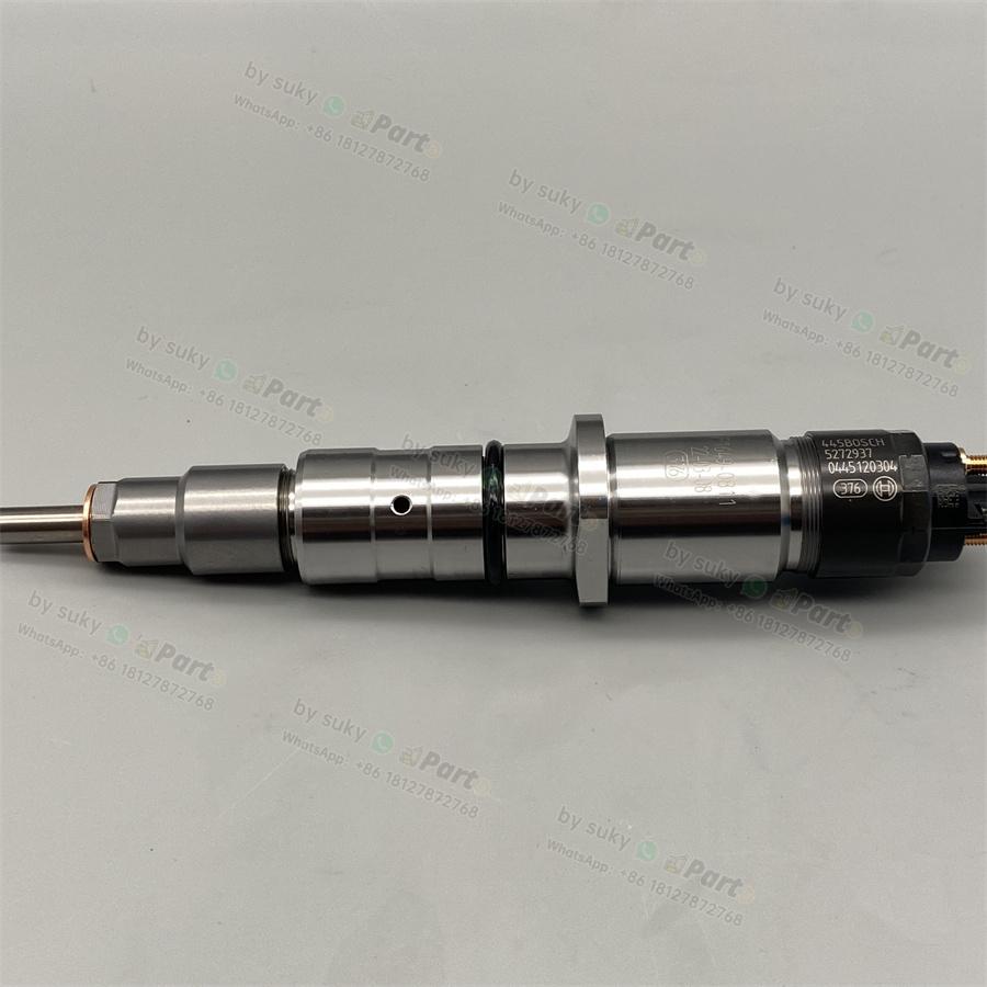 5272937 Fuel Injector Fits for Cummins Engine QSB6.7 5272937 Fuel Injector Fits for Cummins Engine QSB6.7