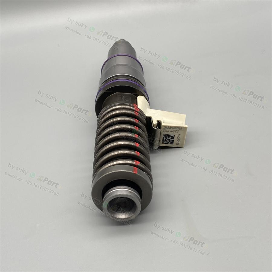 VOE21582094 21582094 Fuel Injector for Volvo D11A VOE21582094 21582094 Fuel Injector for Volvo D11A