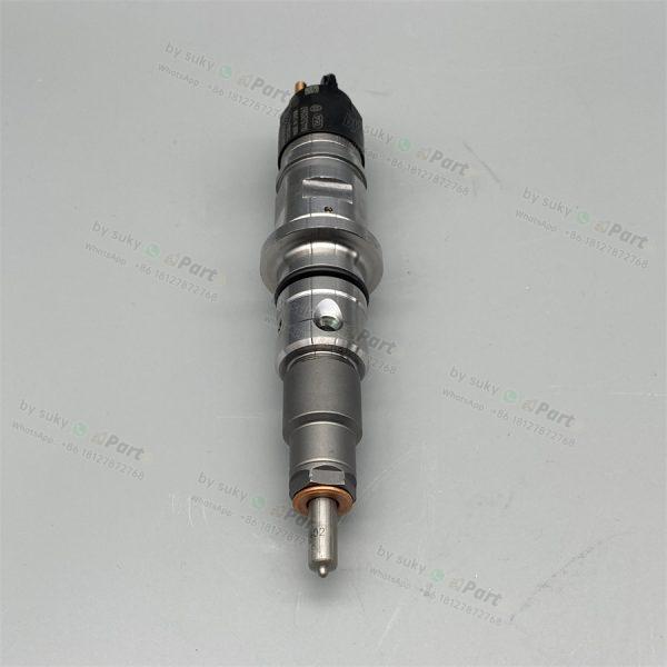 0445120367 Fuel Injector for Cummins QSB4.5 QSB6.7