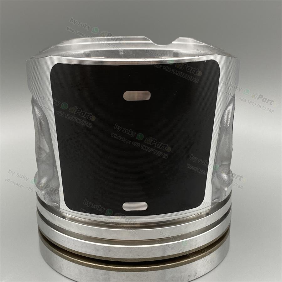 3707997 Piston for Caterpillar C7.1 Perkins 1104 1106 3707997 Piston for Caterpillar C7.1 Perkins 1104 1106