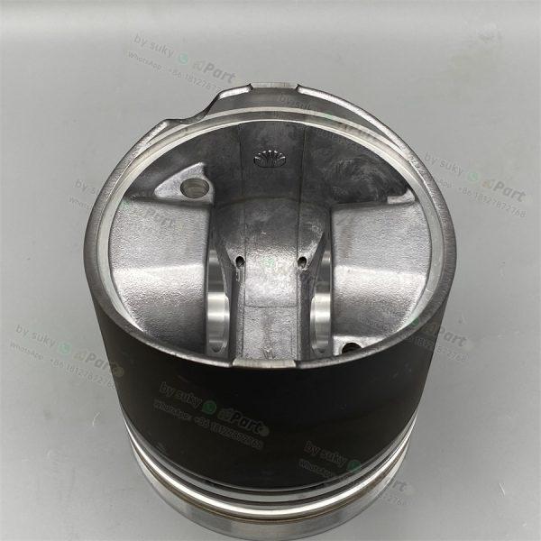 65.02501-0708 D2848 Piston for Doosan DH300-3