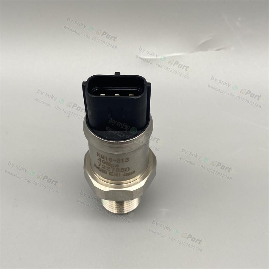 4436271 Pressure Sensor Switch for Hitachi EX200-1 EX200-2 EX200-3 4436271 Pressure Sensor Switch for Hitachi EX200-1 EX200-2 EX200-3