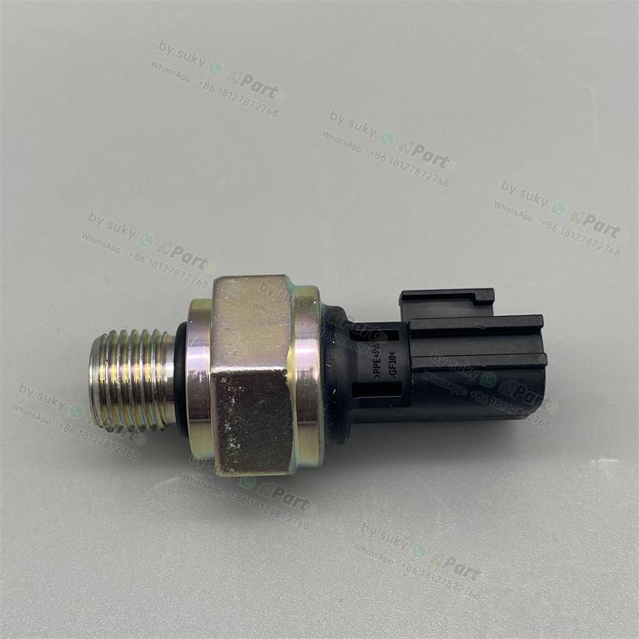 4436535 Pressure Sensor for Hitachi ZX200-3 ZX210-3 ZX230-3 ZAX130 ZAX330 4436535 Pressure Sensor for Hitachi ZX200-3 ZX210-3 ZX230-3 ZAX130 ZAX330