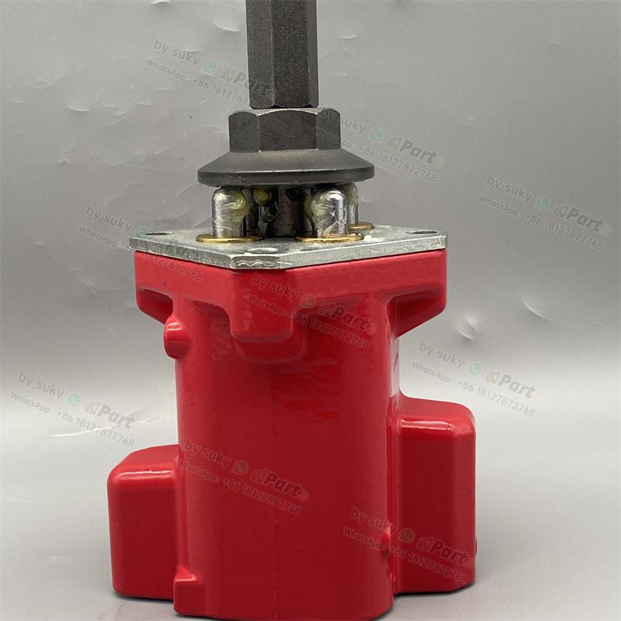 9193403 Pilot Valve Joystick for Hitachi Zaxis210 ZX230 9193403 Pilot Valve Joystick for Hitachi Zaxis210 ZX230