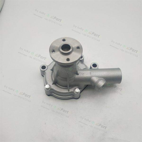 30H45-00200 Water Pump Fit For Caterpillar CAT 303 305 308